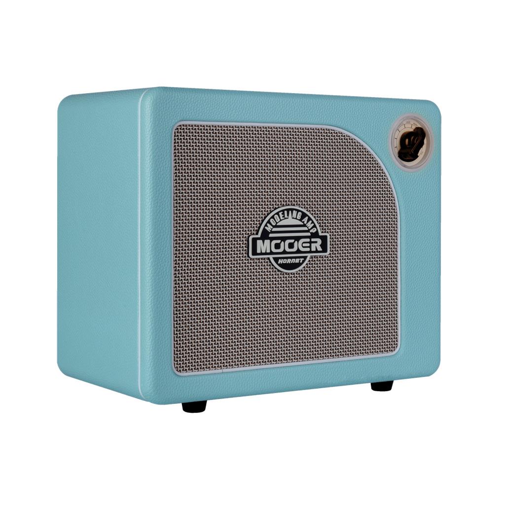 MOOER Hornet 15W Guitar Amplifier